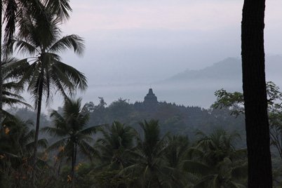 Borobudur 7092