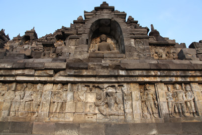 Borobudur 7289