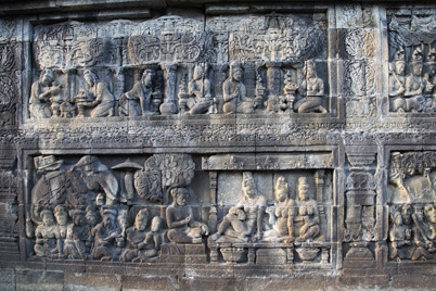 Borobudur 7296