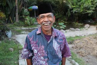 Mbah Manto