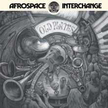 Afrospace Interchange - Old Plates
