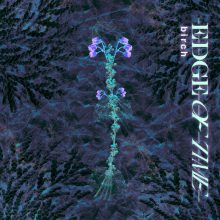 Birch - Edge of Time