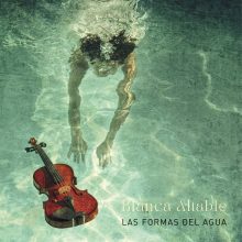 Blanca Altable - Las Formas del Agua