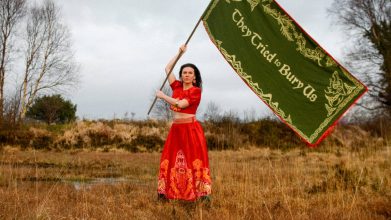 Clare Sands