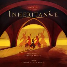 Deepak Pandit / Pratibha Singh Baghel / Budapest Symphony Orchestra - Inheritance