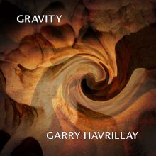 Gravity artwork