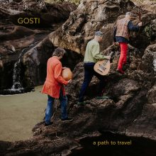 Gosti - A Path to Travel