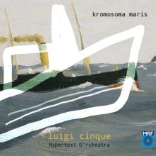 Luigi Cinque - Kromosoma Maris