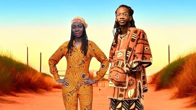 Mariama & Vieux - Ntèry
