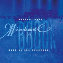 Michael Brook - Cobalt Blue & Live at the Aquarium 2026