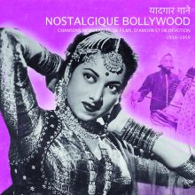 Nostalgique Bollywoood