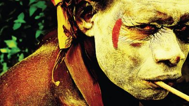 Not Drowning Waving - Malira