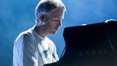 Olafur Arnalds