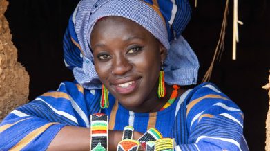 Saly Kouyate