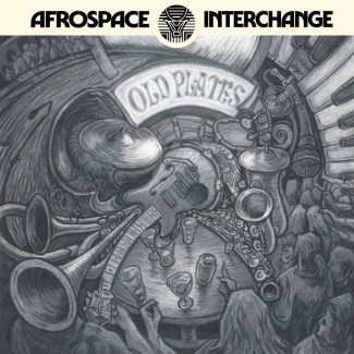 Afrospace Interchange - Old Plates