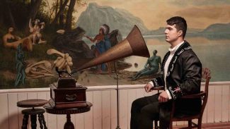 Jeremy Dutcher - Wolastoqiyik Lintuwakonawa