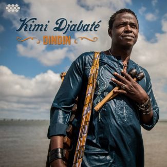 Kimi Djabaté - Dindin