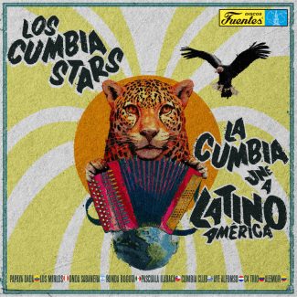 Los Cumbia Stars - La Cumbia une a Latinoamerica
