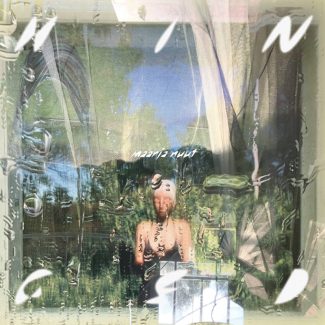Maarja Nuut - Hinged (cover art)