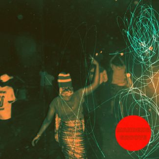 Mandeng Groove - Conakry