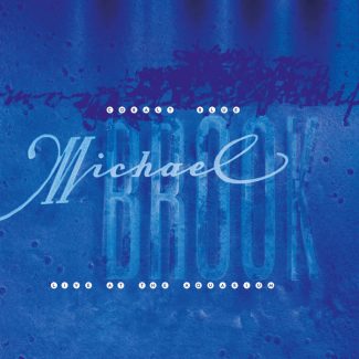 Michael Brook - Cobalt Blue & Live at the Aquarium 2026