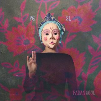 Nama Dama - Pagan Soul