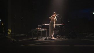 Nama Dama in concert