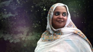 Noura Mint Seymali