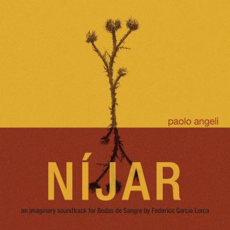 Paolo Angeli - Nijar