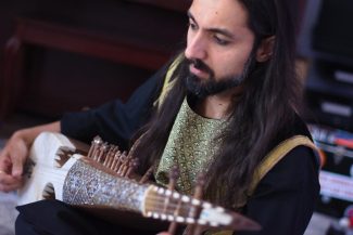 Qais Essar