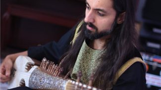 Qais Essar