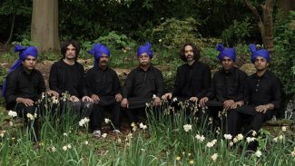 Shye Ben Tzur, Jonny Greenwood, Rajasthan Express
