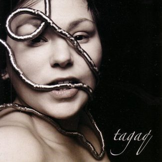 Tanya Tagaq - Sinaa