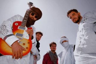 Tarwa N-Tiniri