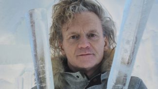 Terje Isungset
