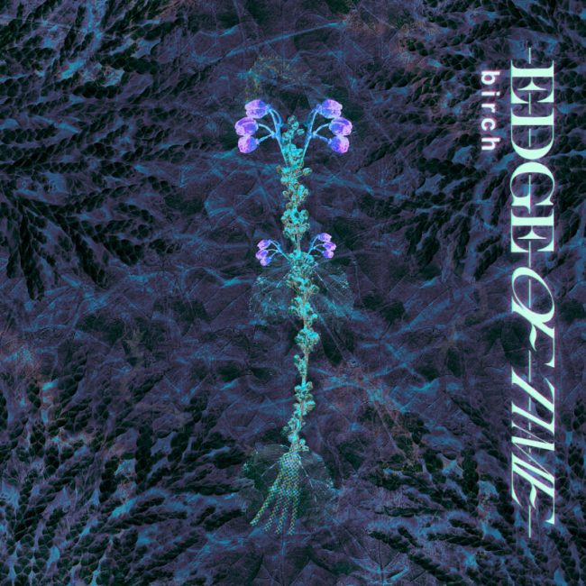 Birch - Edge of Time