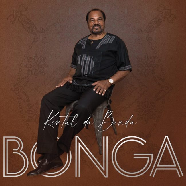 Bonga - Kintal da Banda