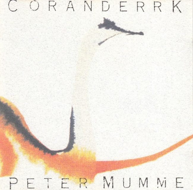 Coranderrk by Peter Mummé — Artwork by Veronica Holland Coranderrk by Peter Mummé — Artwork by Veronica Holland