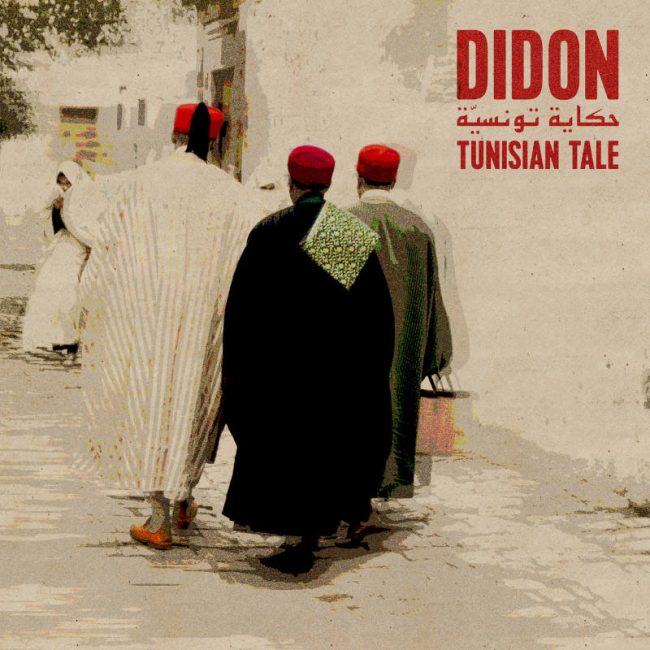 Didon - A Tunisian Tale