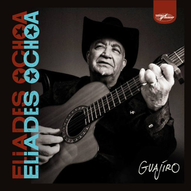 Eliades Ochoa - Guajiro Eliades Ochoa - Guajiro