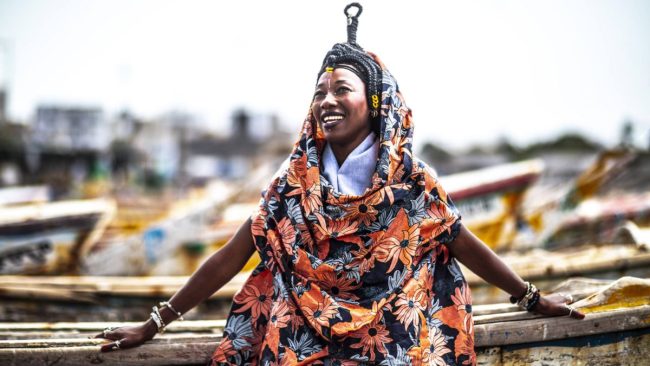 Fatoumata Diawara