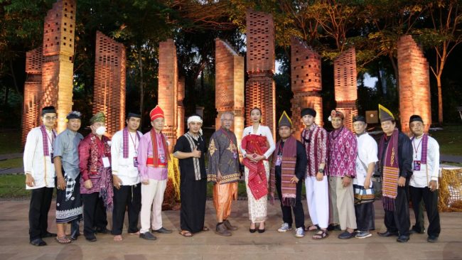 Indonesian National Orchestra