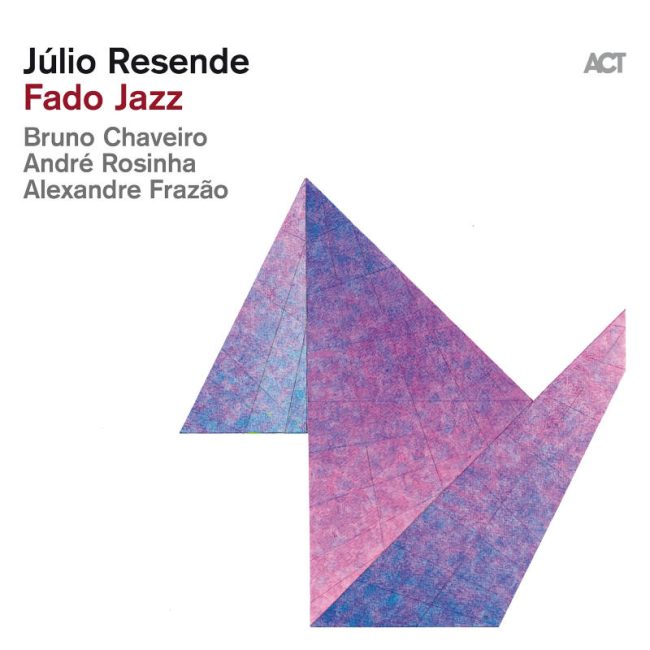 Júlio Resende - Fado Jazz