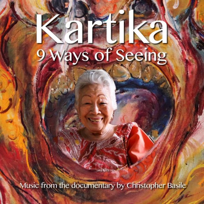 Kartika - 9 Ways of Seeing (Soundtrack)