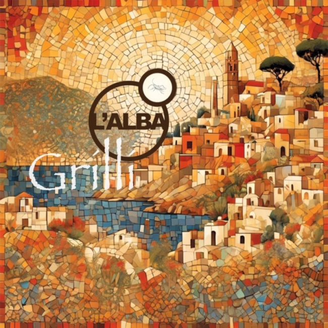 L'Alba - Grilli L'Alba - Grilli