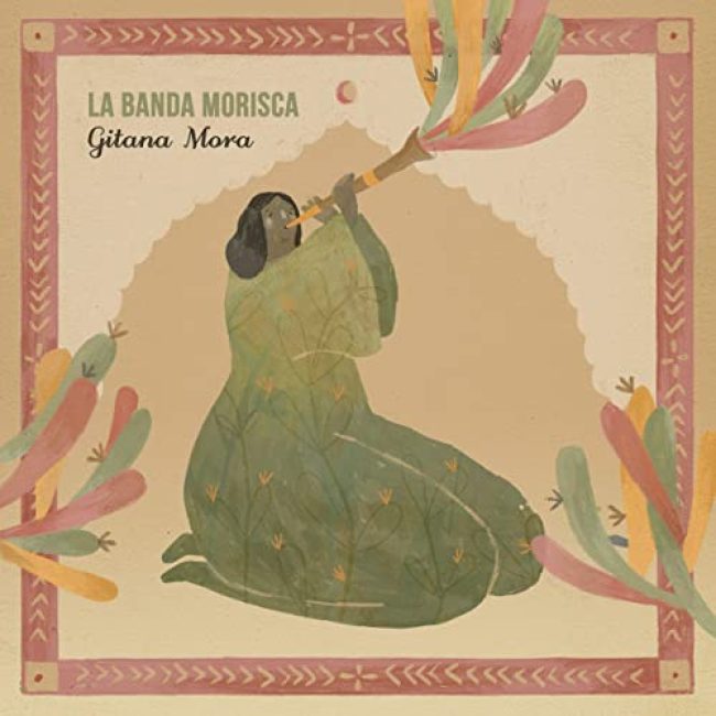 La Banda Morisca - La Gitana Mora