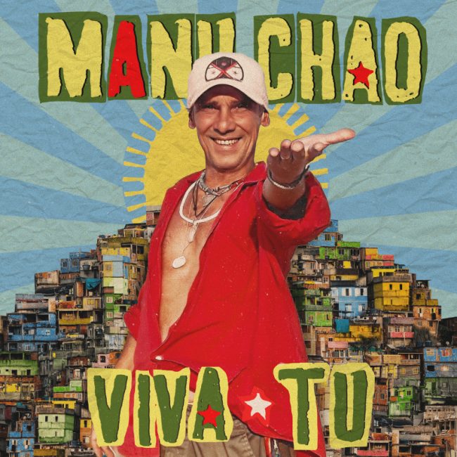 Manu Chao - Viva Tu Manu Chao - Viva Tu