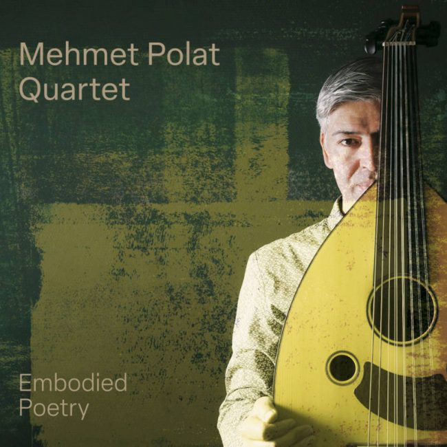 Mehmet Polat - Embodied Poetry Mehmet Polat - Embodied Poetry