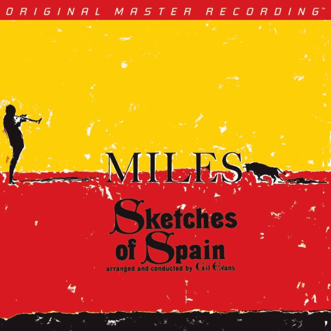 Miles Davis - Sketches of Spain