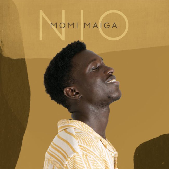 Momi Maiga - Nio